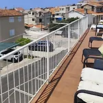 Appartement Anna *