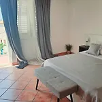 Appartement Anna *