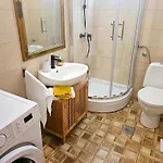 Appartement Anna *