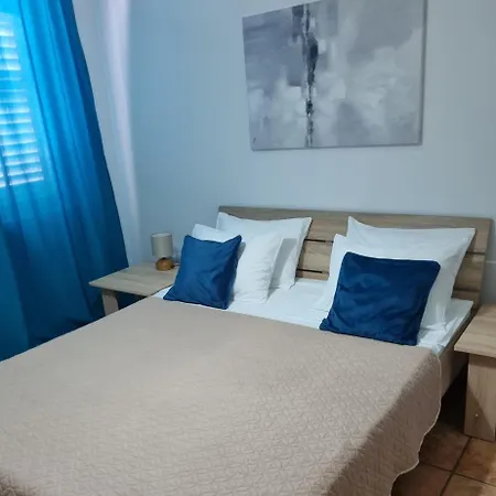 Apartment Anna Primosten