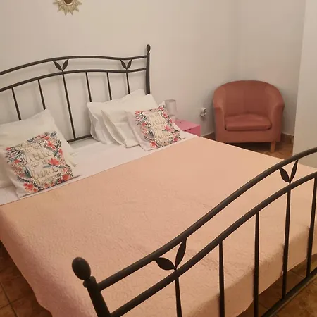 Apartment Anna