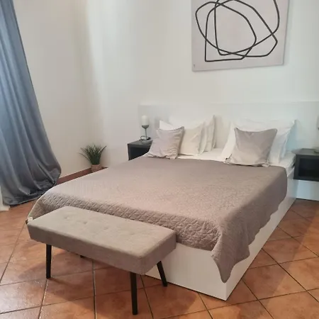 Apartment Anna Primosten