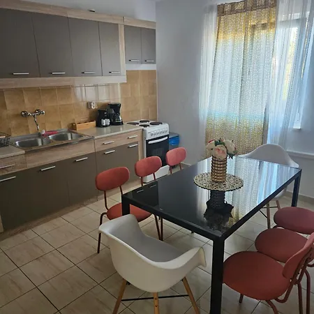 Apartment Anna