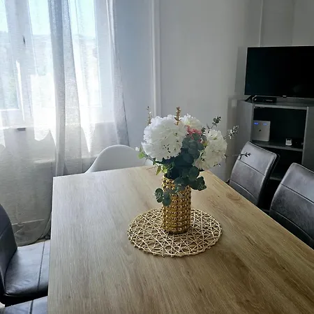 Appartement Anna