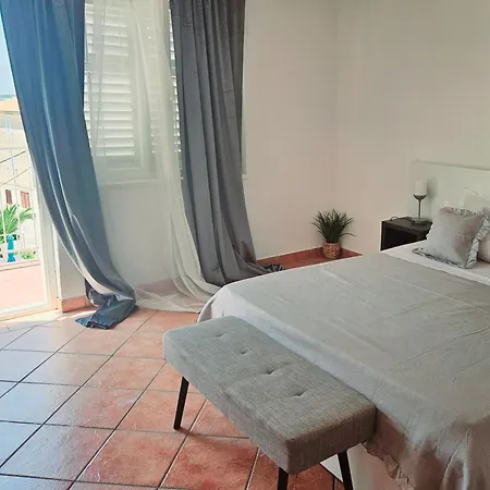 Apartment Anna *