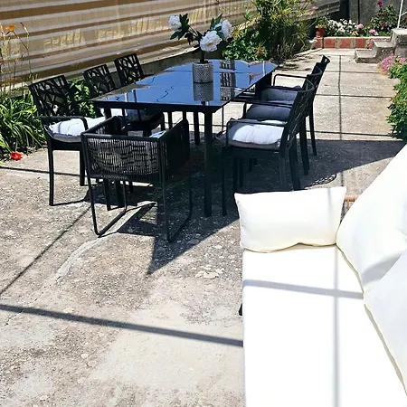 Apartment Anna