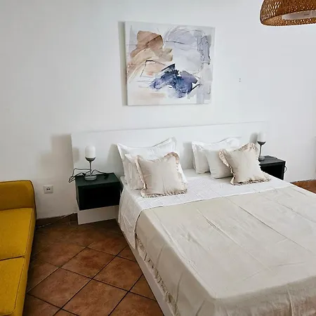 Anna Apartment Primosten