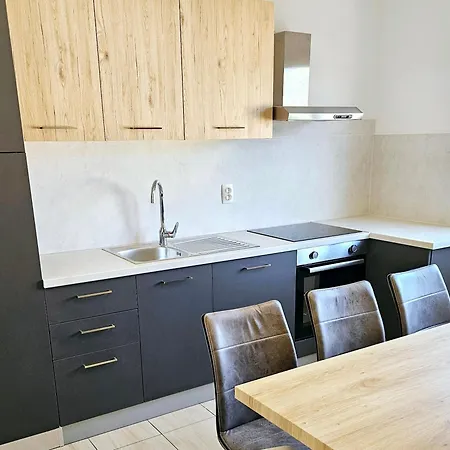 Appartement Anna Primošten