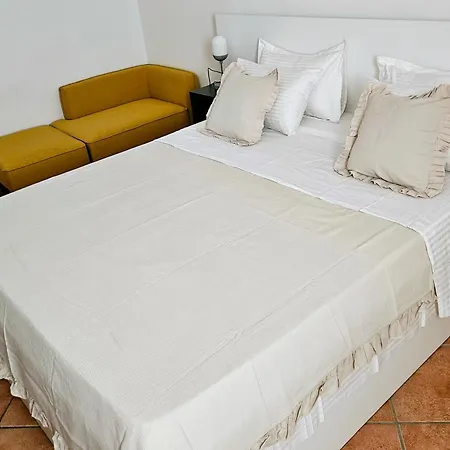 Apartment Anna Primosten