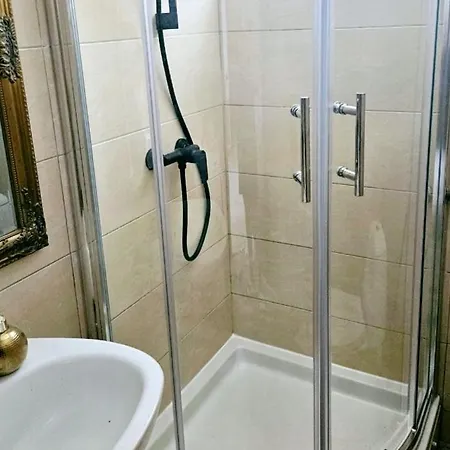 Appartement Anna Primošten