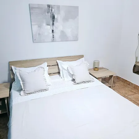 Anna Apartment Primosten