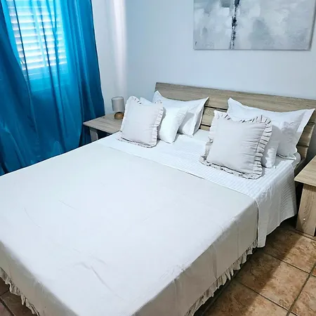 Appartement Anna
